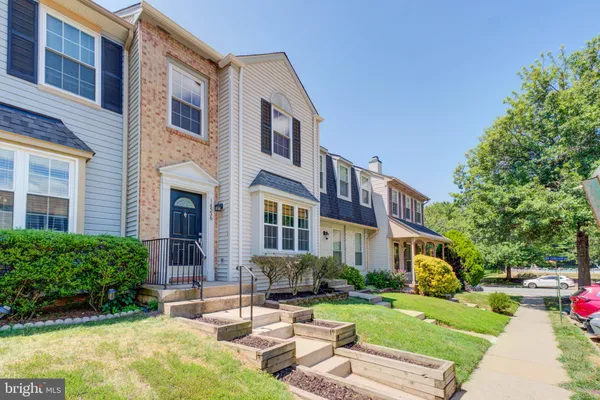 14536 CASTLEFORD CT