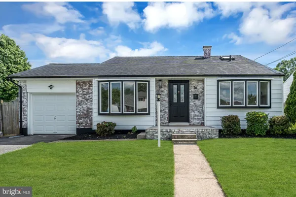 16 FALMOUTH RD