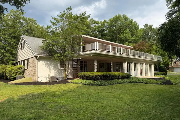 1202 OLD MILL RD RD