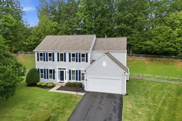 7735 SILO MILL CT