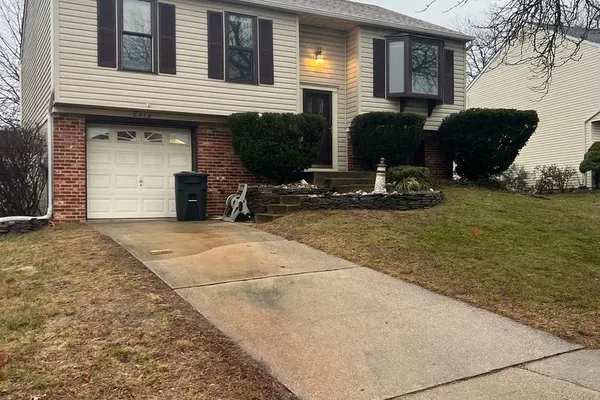 2418 YORK RD