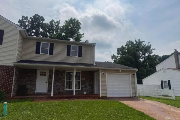 2914 ADAMS DR