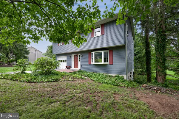 1 ARDMORE DR