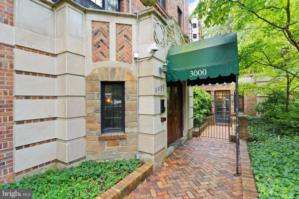 3000 TILDEN ST 303-I