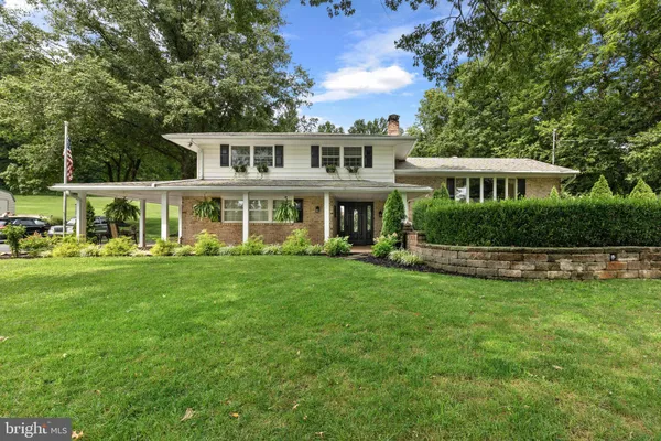 1414 KEENER RD