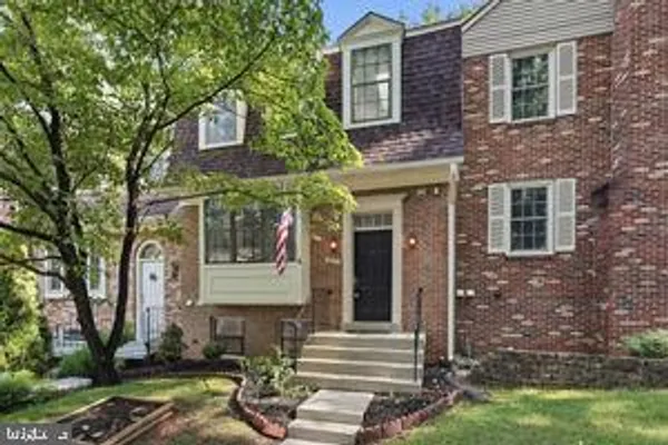 3977 BURNING BUSH CT