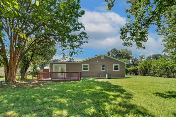 14209 MOUNT PLEASANT DR