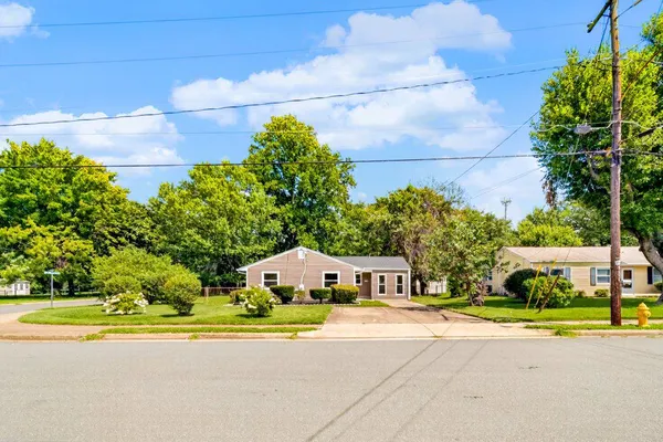 14209 MOUNT PLEASANT DR