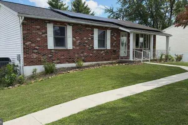 3443 AUGUSTA RD