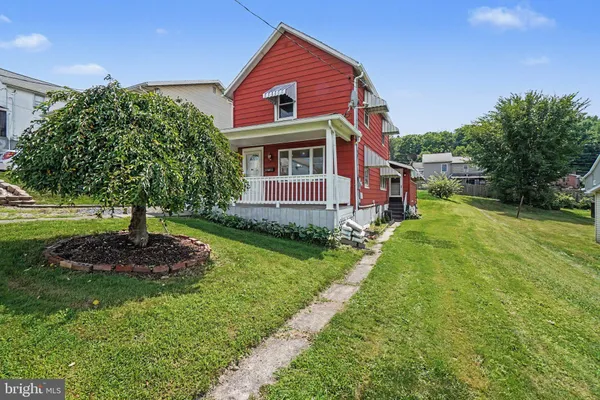 18 GRUVER ST