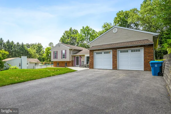 3502 PLEASANT PLAINS DR