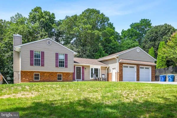 3502 PLEASANT PLAINS DR