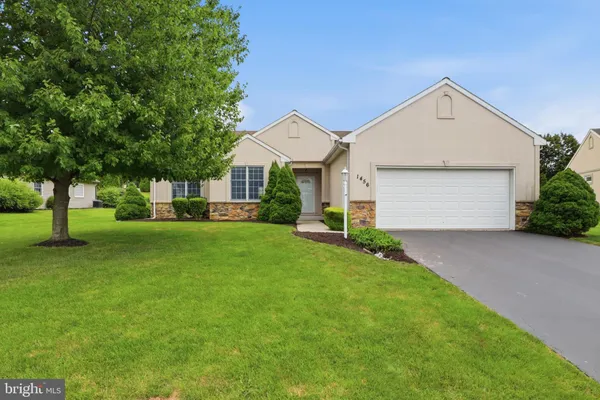 1456 WHEATFIELD DR
