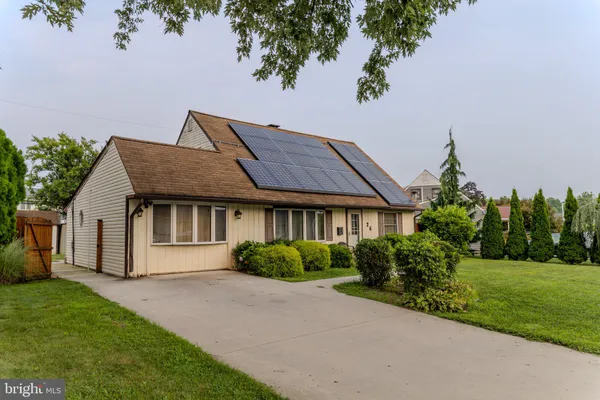 26 PLUMTREE RD