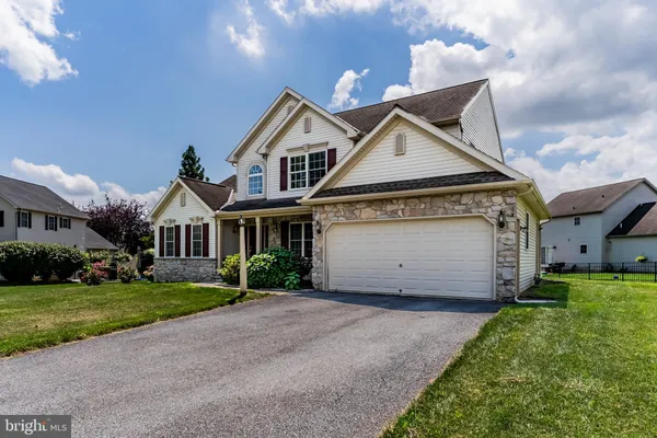 271 RED HAVEN RD