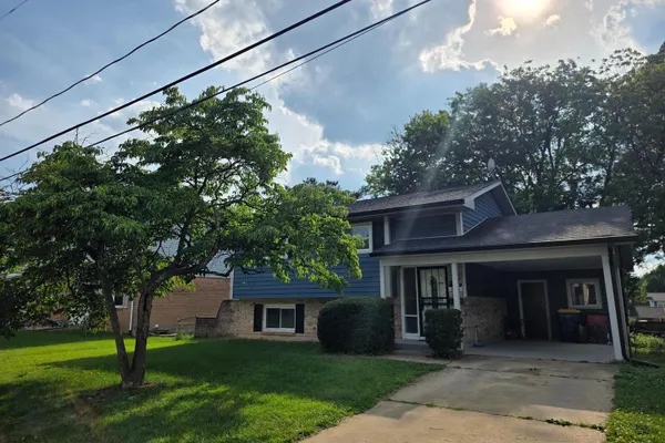 3514 JEFF RD