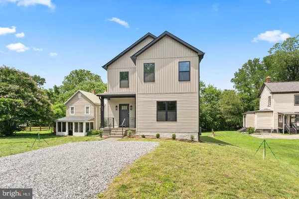 203 JETT DR