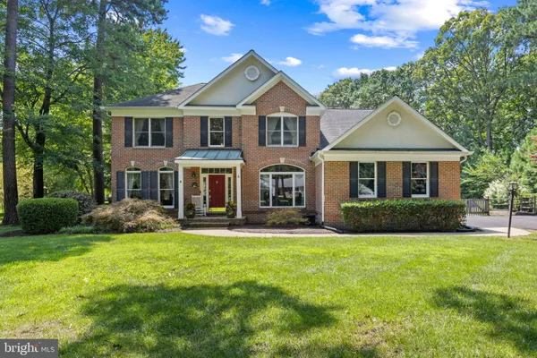 4 PROSPECT BAY DR