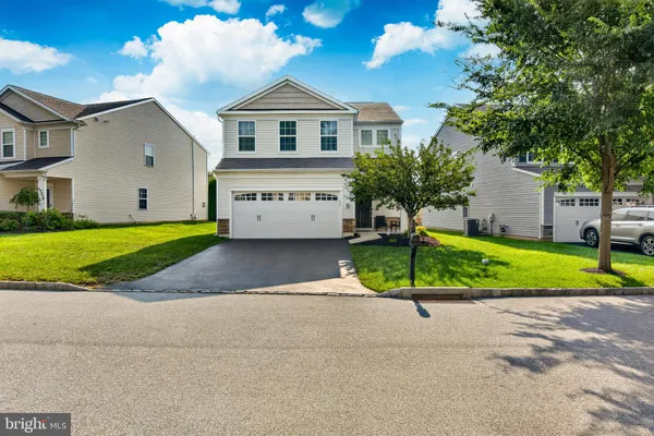 552 PRIZER CT