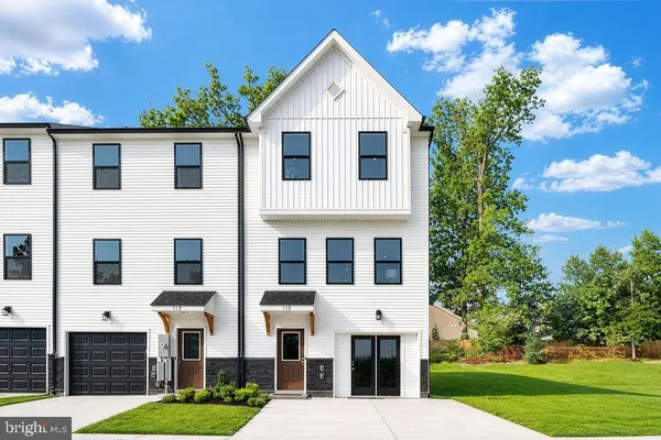 HOMESITE 6 NEPAL CT