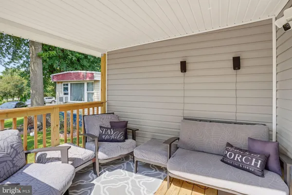 600 WILDEL AVE 81