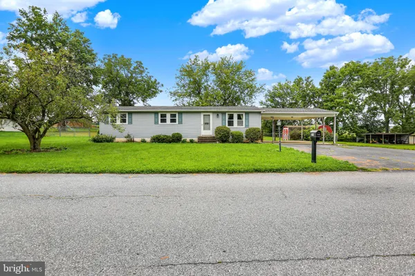 289 HORSESHOE DR