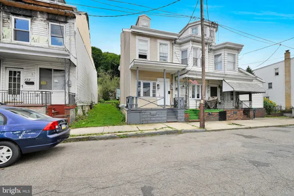128 E MAHANOY ST