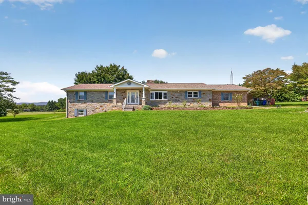 8001 MILLS MANOR CT
