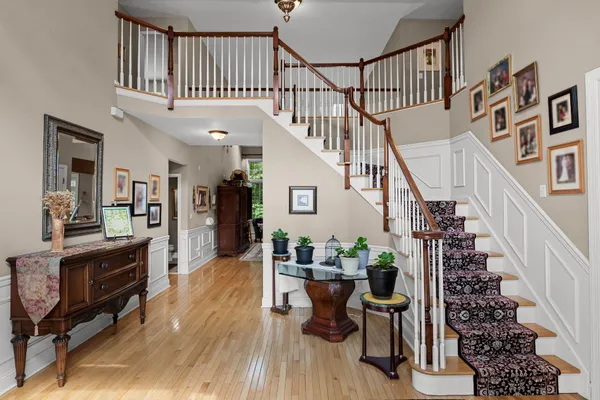 18 MILLENNIUM DR