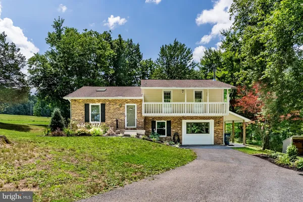 360 KRALLTOWN RD