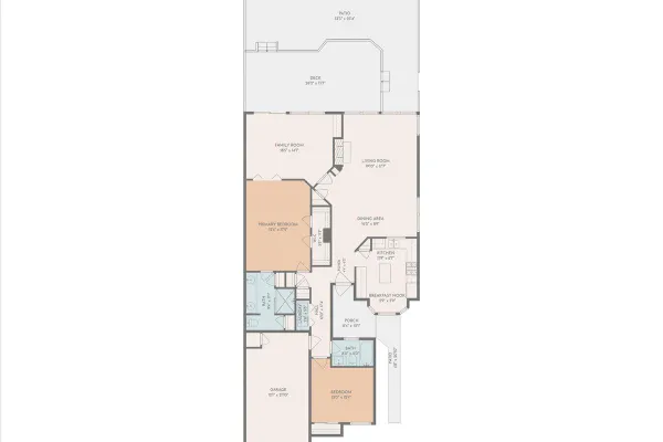 11602 SARRINGTON CT