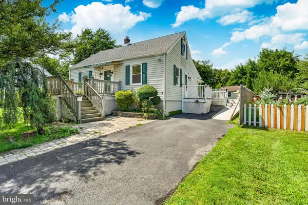 5 DEVON RD