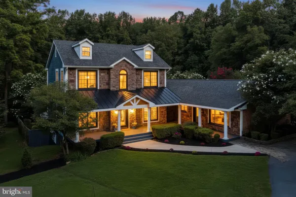 6980 MINK HOLLOW RD