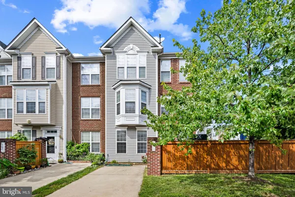 101 LEATHER FERN WAY