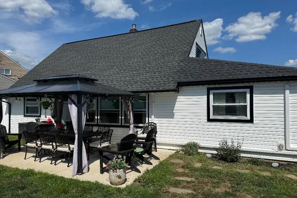 57 GREENBRIER RD