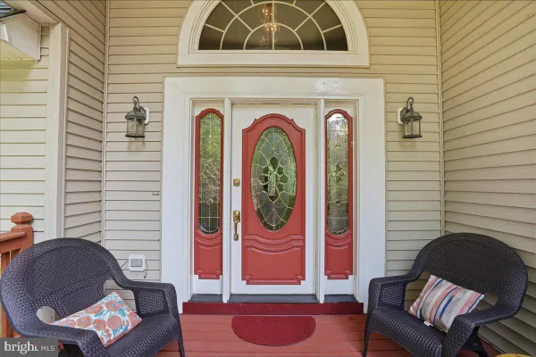 111 MILL RIDGE DR