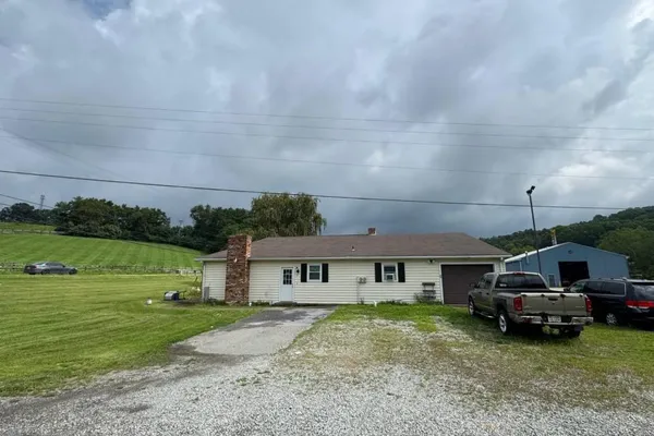 1100 ROUTE 119 HWY