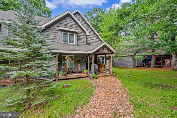51 SHORT HILL RD