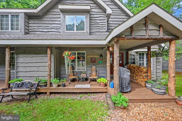 51 SHORT HILL RD