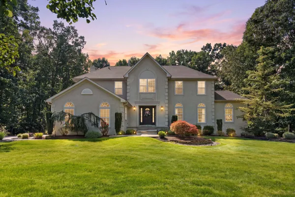 106 MILLSTONE WAY