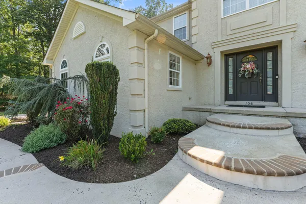 106 MILLSTONE WAY