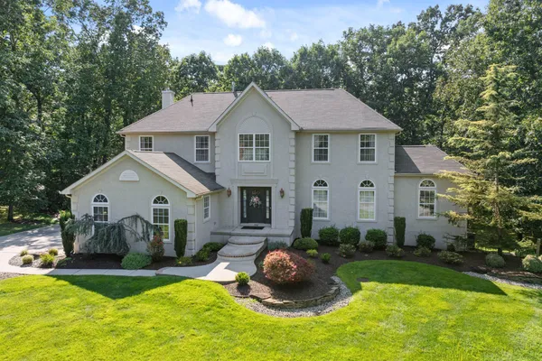 106 MILLSTONE WAY