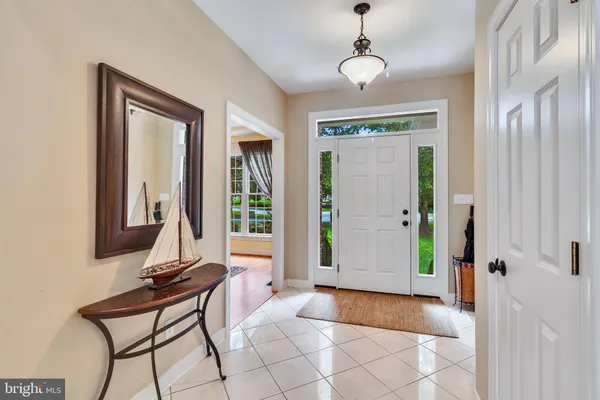 216 ROSEMARY CT