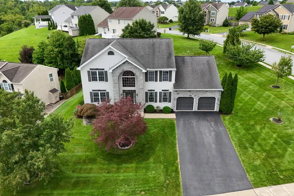236 BUCKHEAD LN