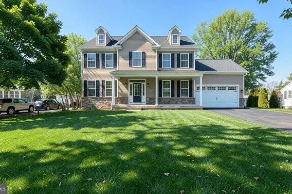 5 FARBER DR