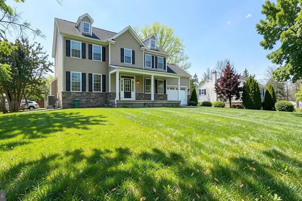 5 FARBER DR