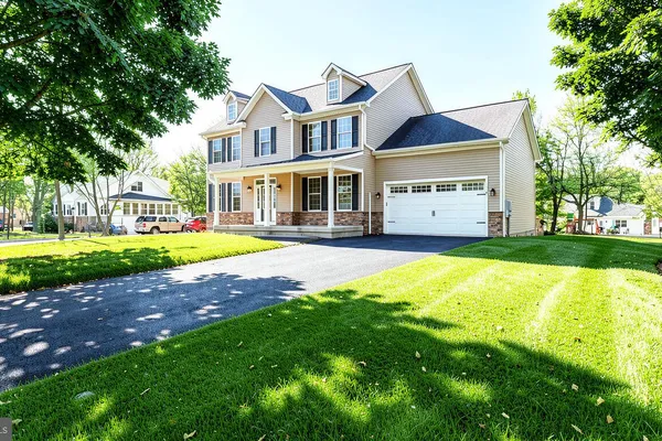 5 FARBER DR