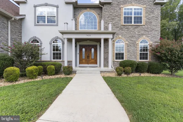7420 SUGAR CANE CT