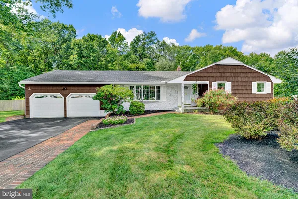 33 GALSTON DR