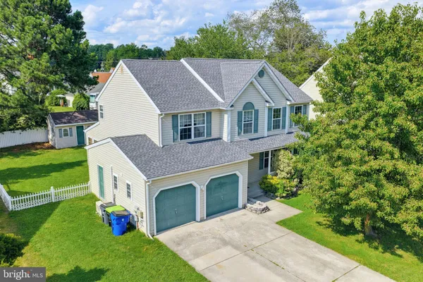103 GREEN MEADOW CIR